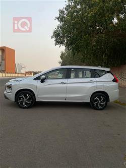 Mitsubishi Xpander